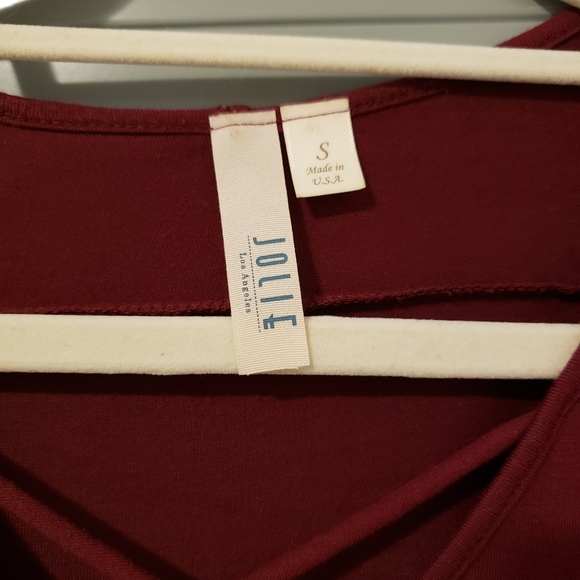 Jolie Blouse - Picture 3 of 3